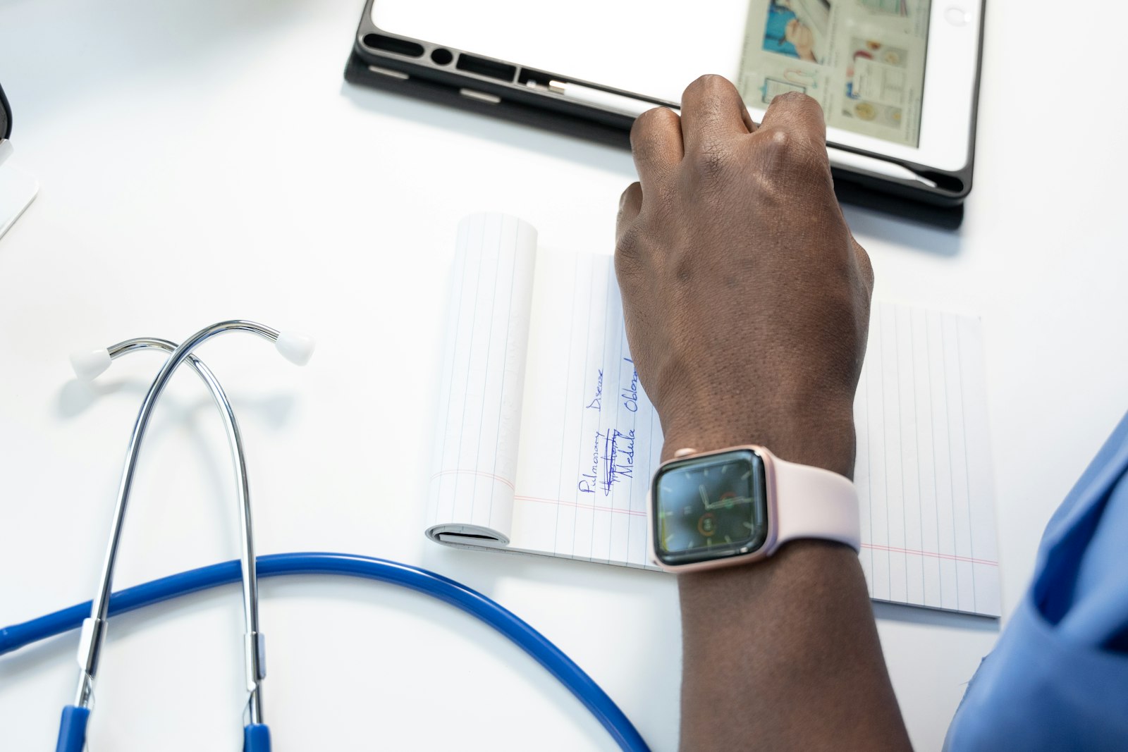 Building a Dermatology Workflow That Doesn't Burn Out Staff