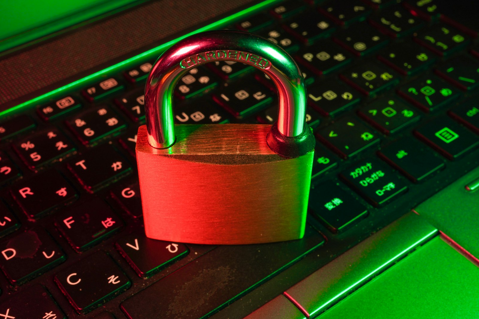 Encrypting Patient Images at Rest and in Transit
