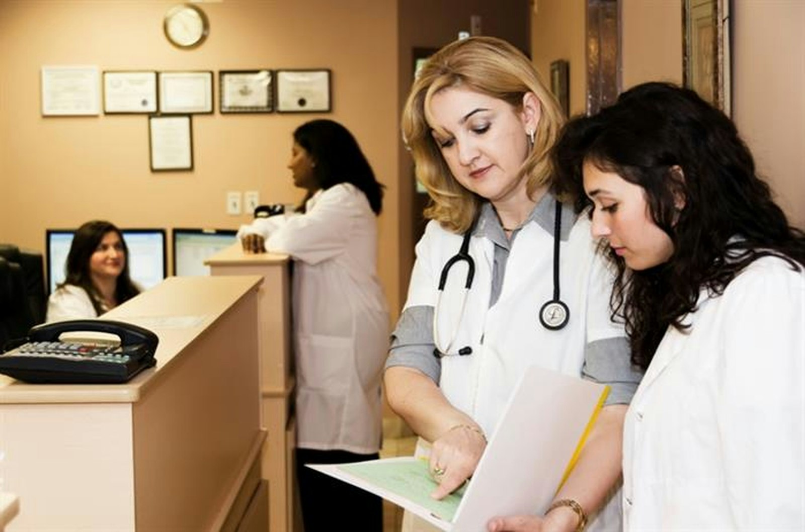 Integrating an AI Dermatology Tool with OSCAR EMR and Telus PS Suite